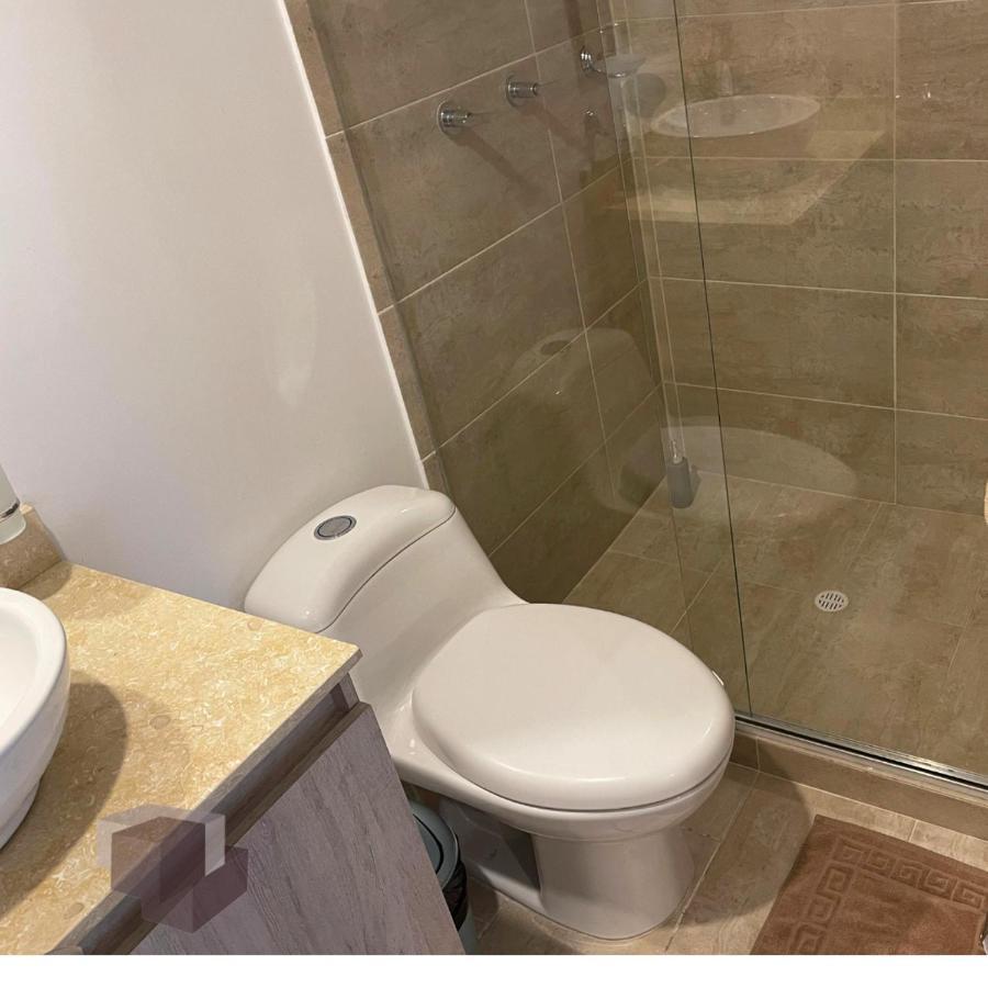 Apartamento Apartamento Ubicado En Santa Barbara Alta 202