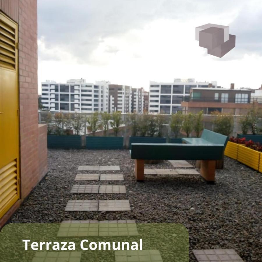 Apartamento Ubicado En Santa Barbara Alta 202 * Bogotá