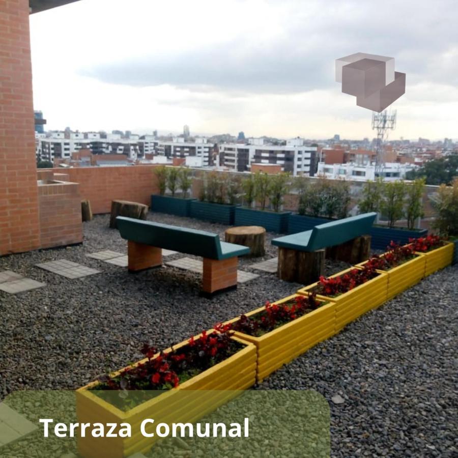 Apartamento Apartamento Ubicado En Santa Barbara Alta 202 Bogotá