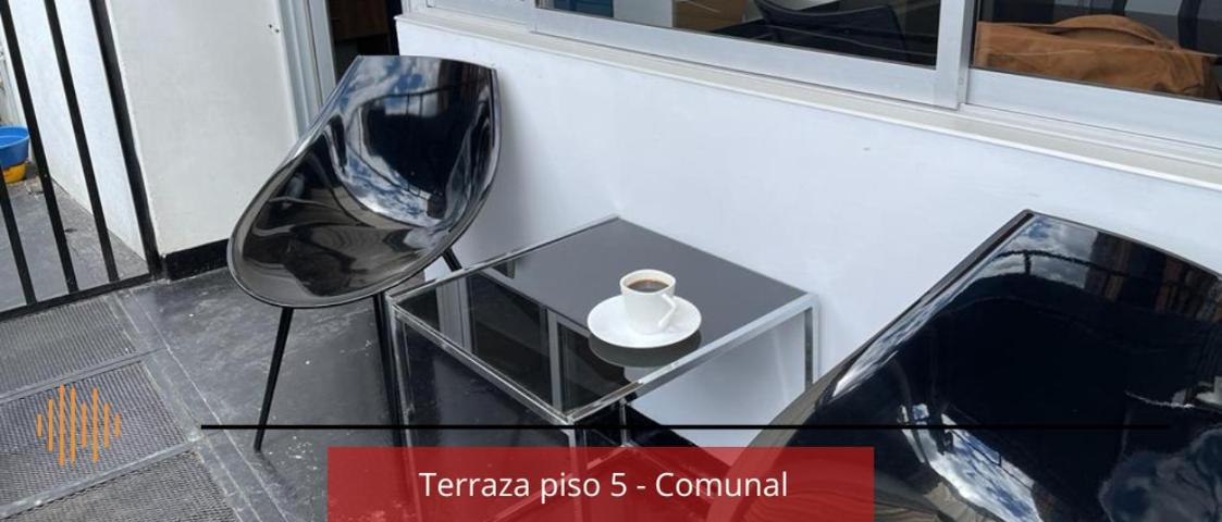 Apartamento Apartamento Independiente Chapinero Alto 303