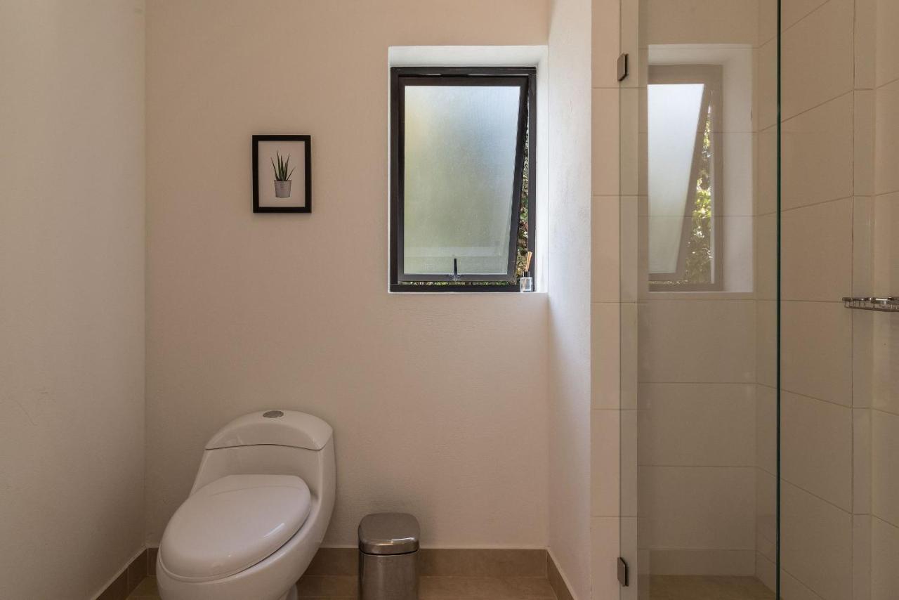 La Antigua Candelaria Apartment *