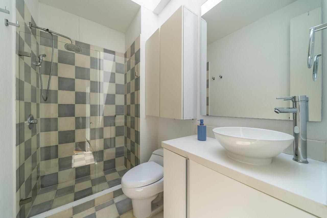 Apartment La Antigua Candelaria *