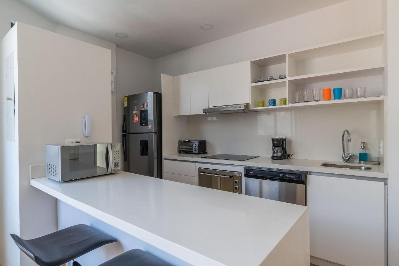 La Antigua Candelaria Apartment