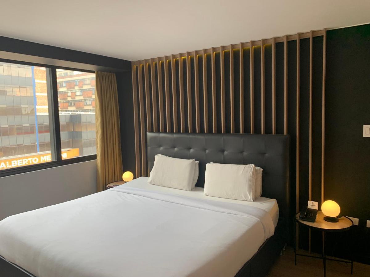 Hotel San Francisco De Asís 3*