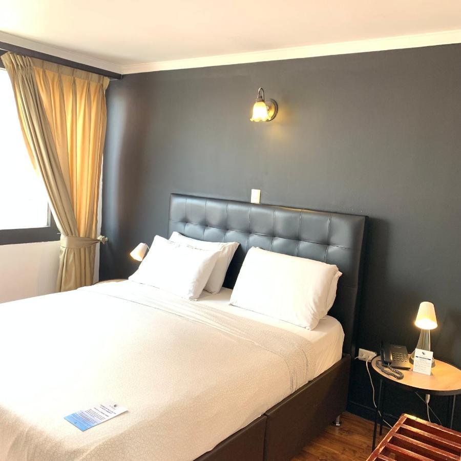 Hotel San Francisco De Asís 3*