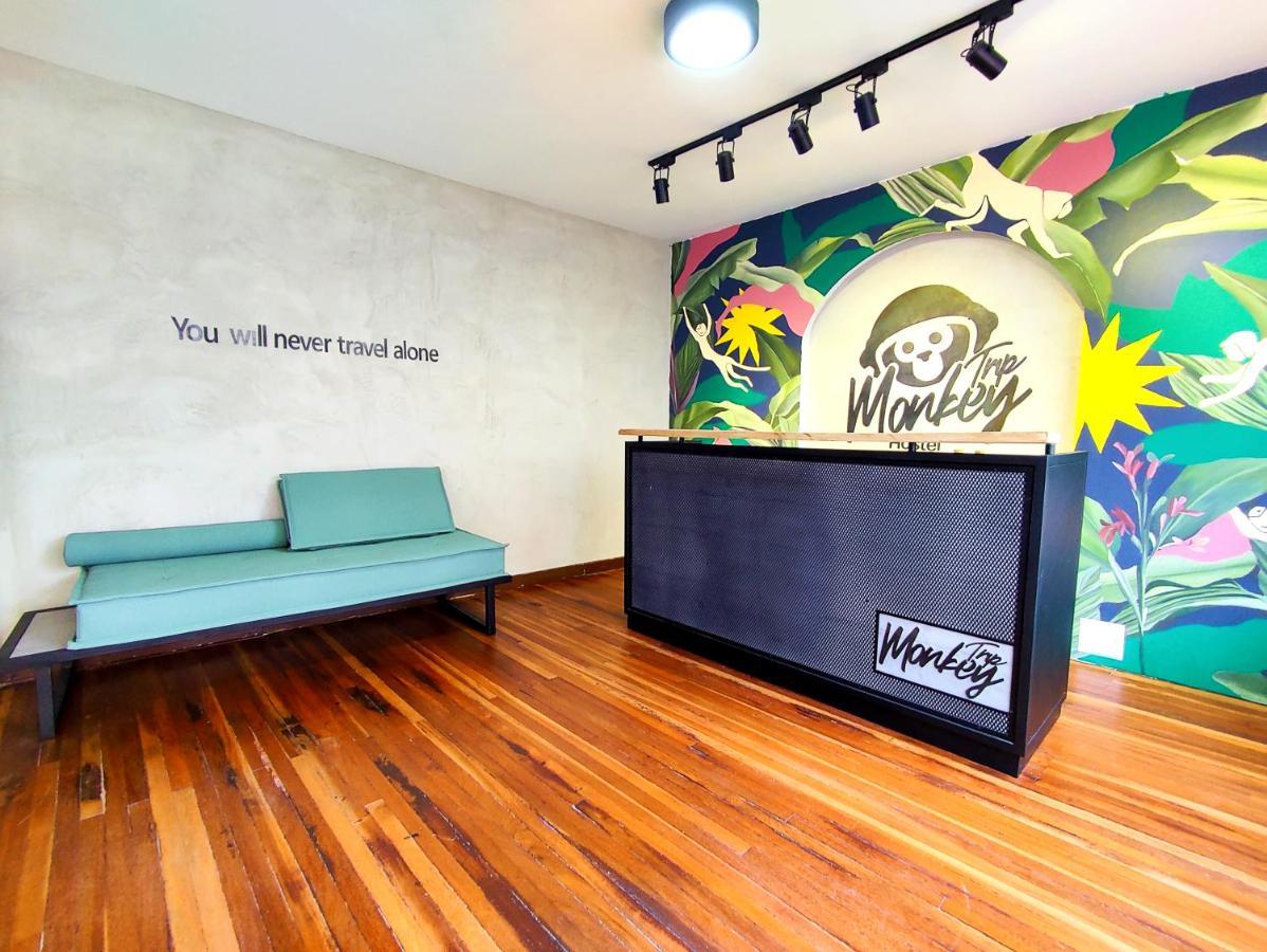 Trip Monkey Chapinero Hostal