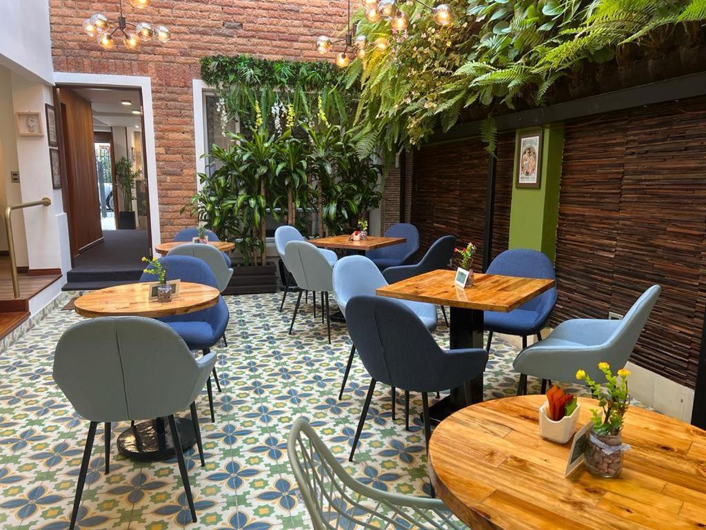 Boutique Quinta Camacho Hotel 4*