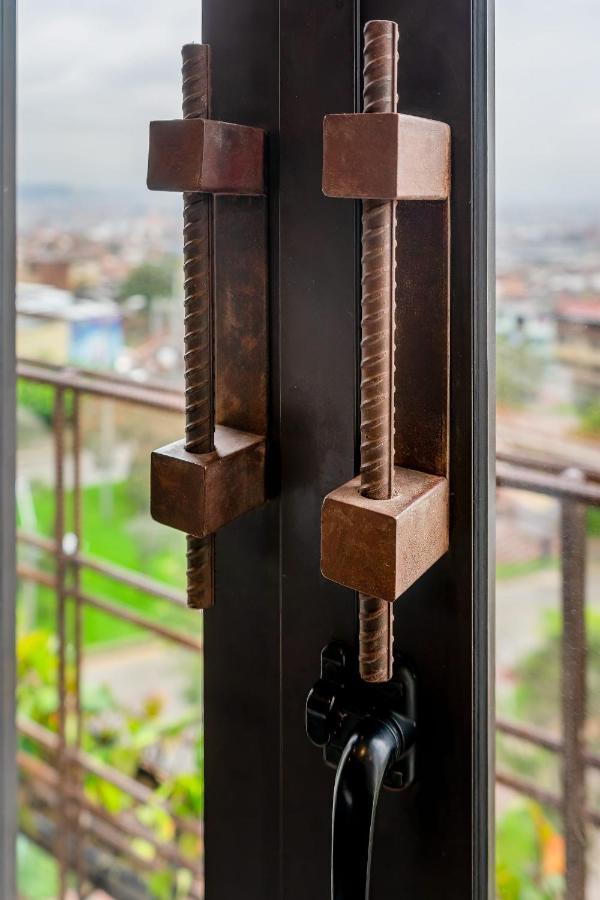 Modern Loft In La Candelaria Apartamento *