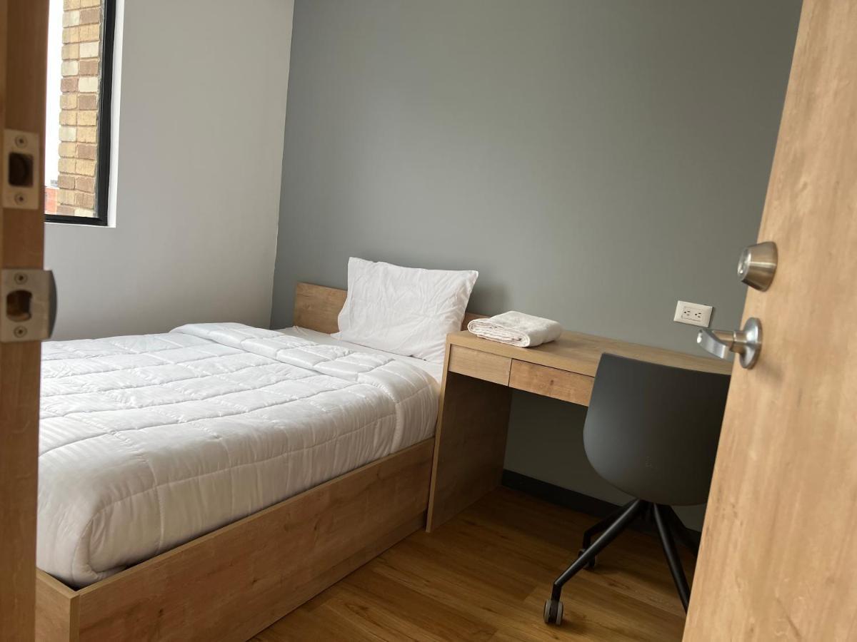 Apartahotel Livinnx 21