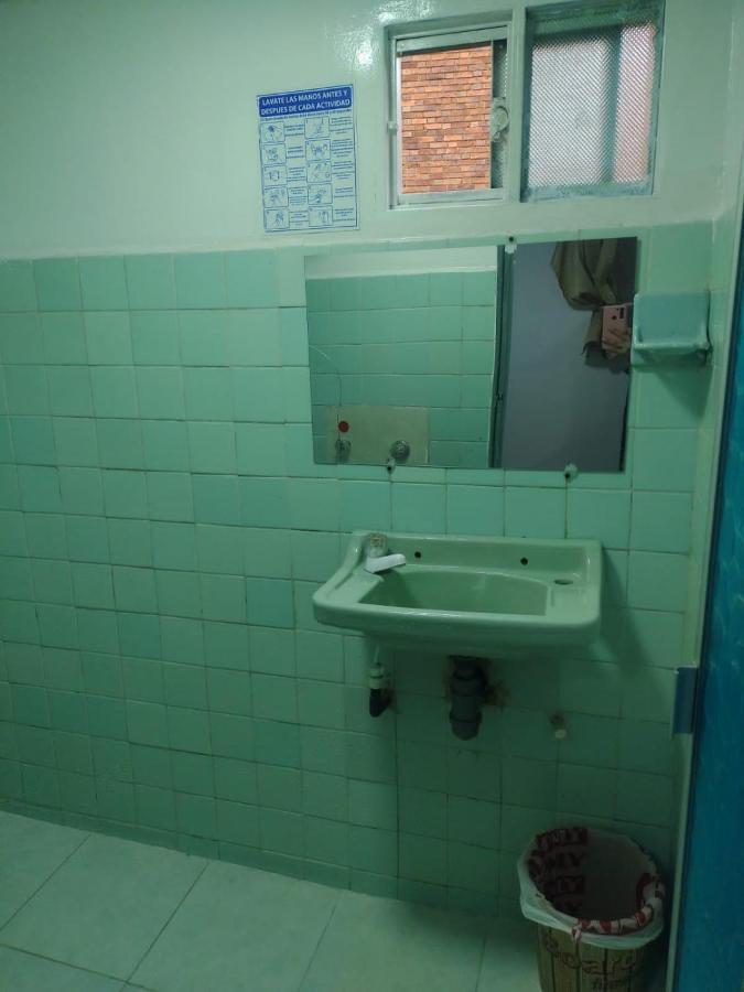 Chorro Quevedo Hostal *