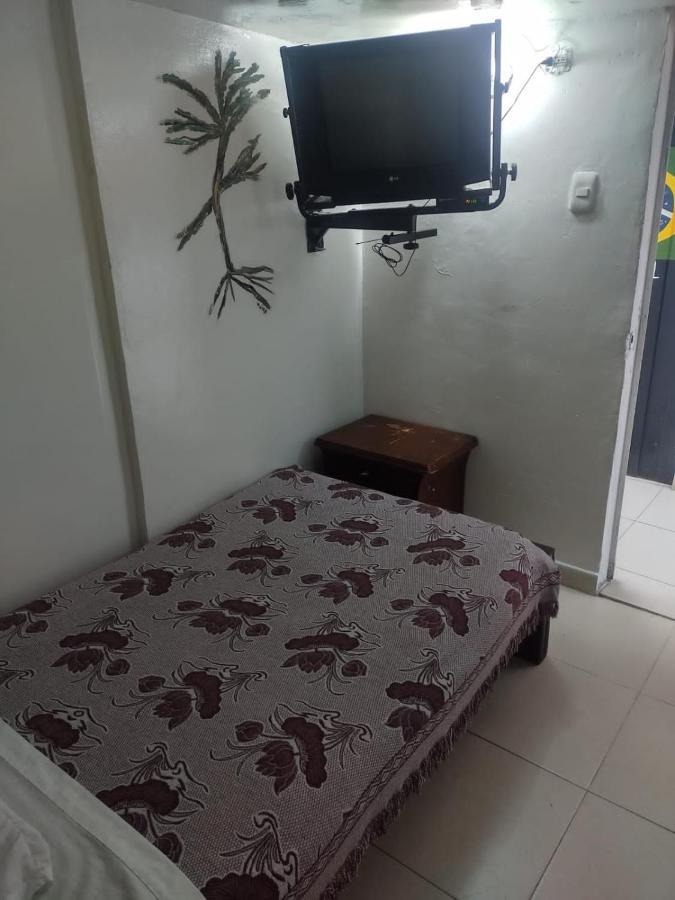 Chorro Quevedo Hostal