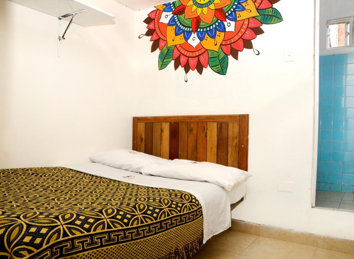 Hostal Chorro Quevedo *