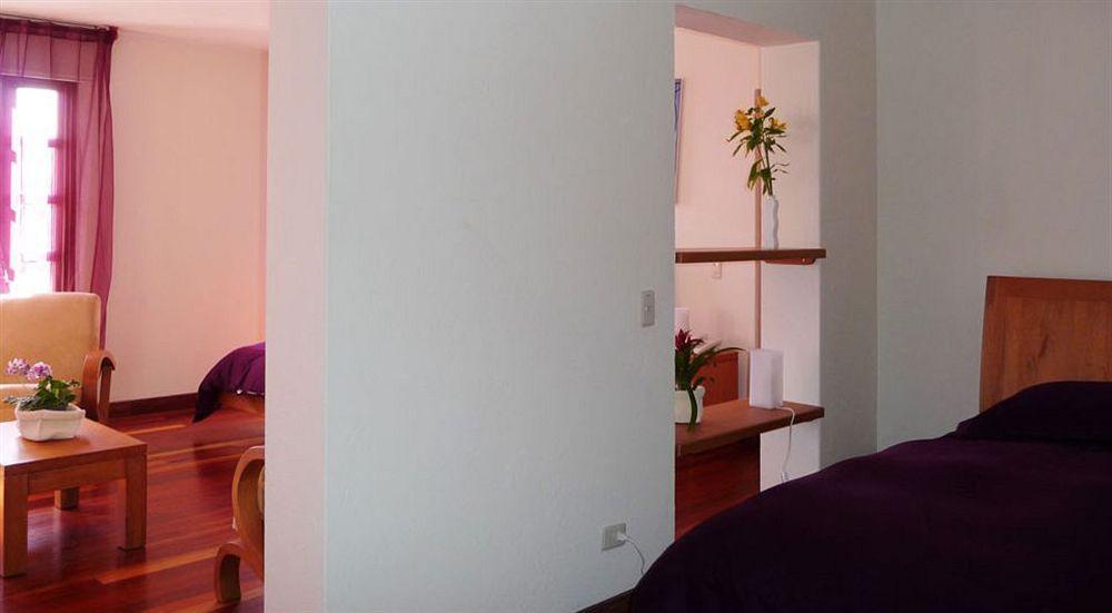 Casa Deco 3* Bogotá
