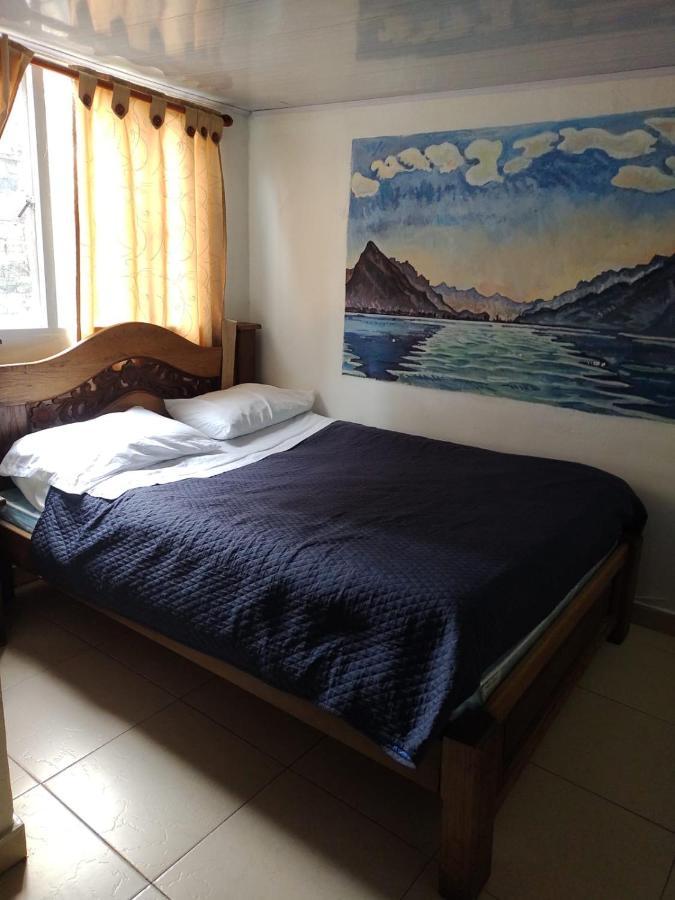 Chorro Quevedo Hostal *