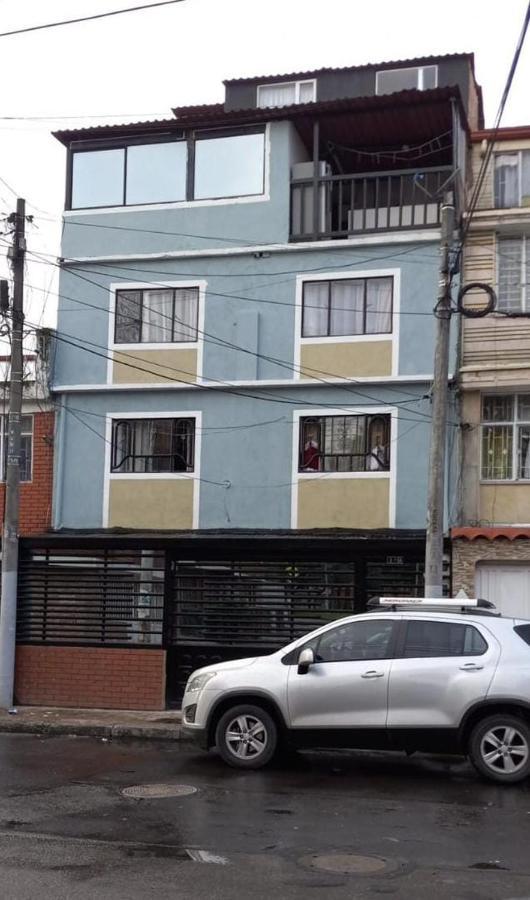 Apartamento Cerca A Embajada Americana Corferias Centro Club Militar 201 Bogotá
