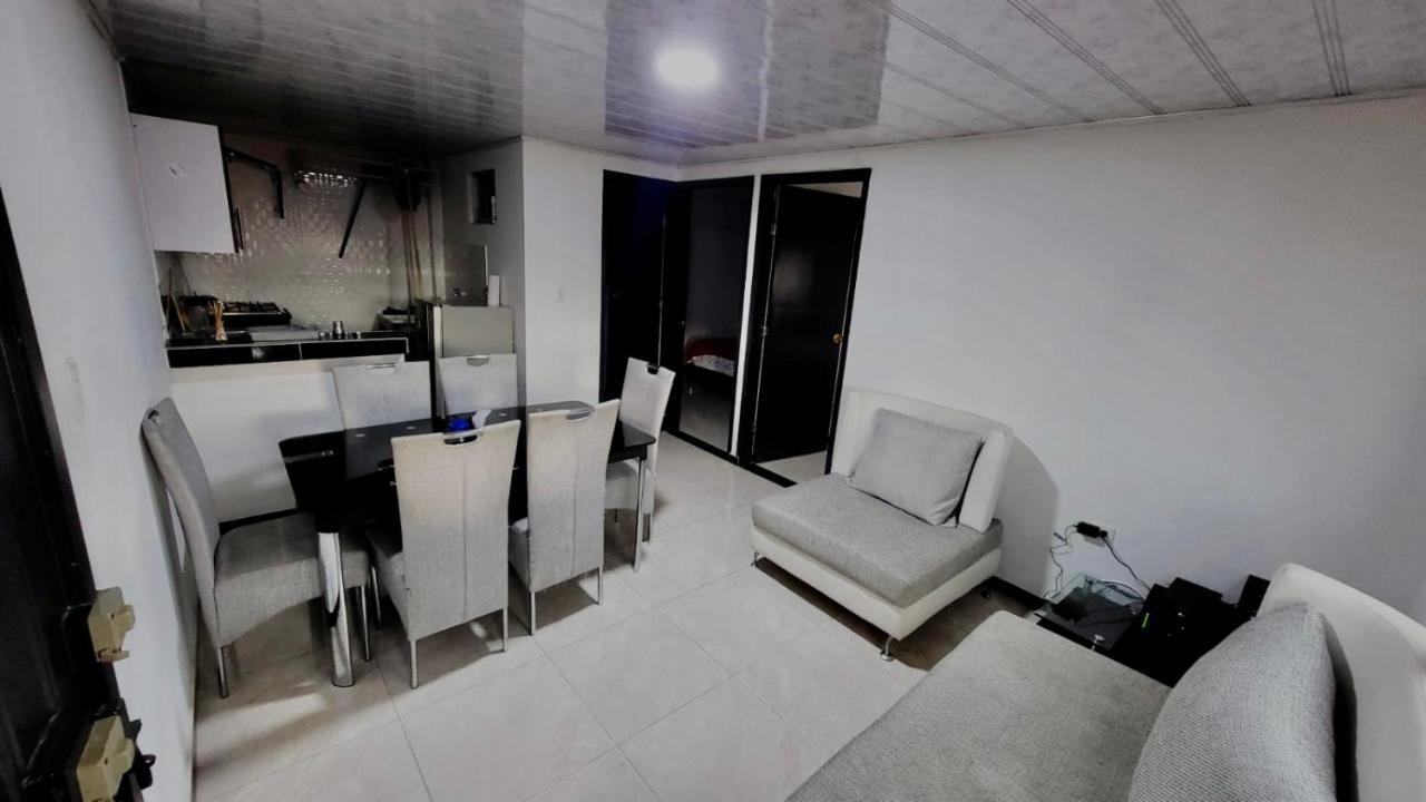 Apartamento Apartamento Perfecto Compartir En Familia
