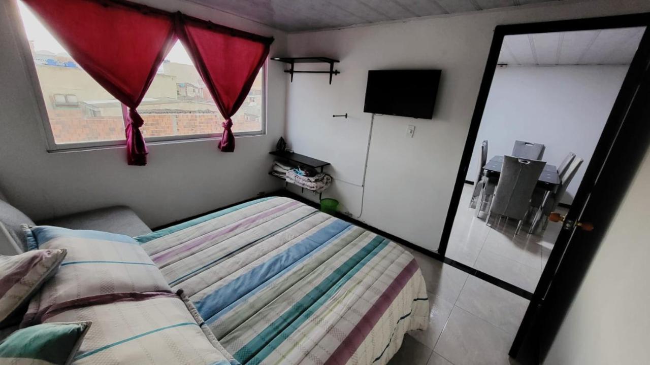 Apartamento Perfecto Compartir En Familia *