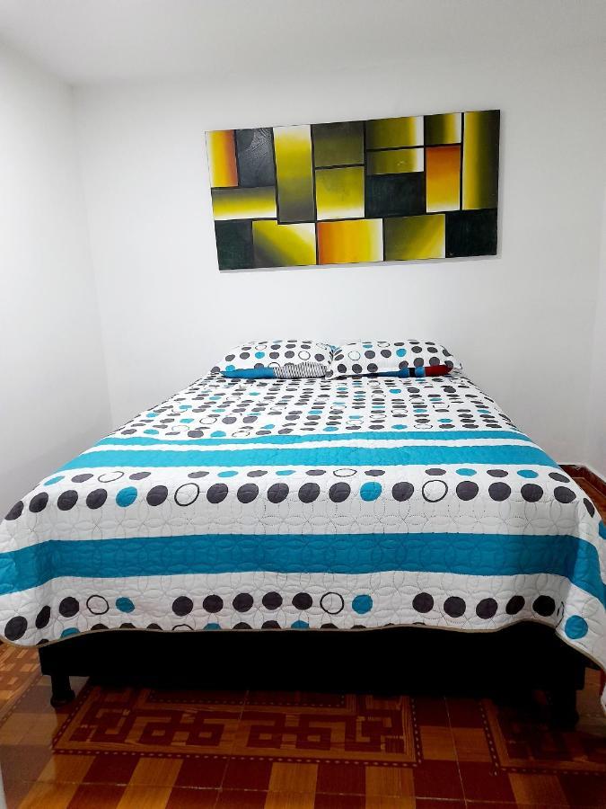 3 *elegante Apartamento Bogotá