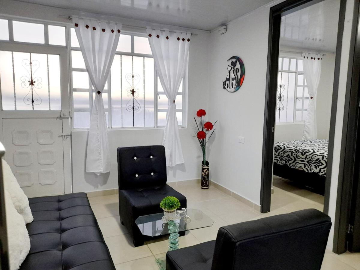 Apartamento 3 *elegante *