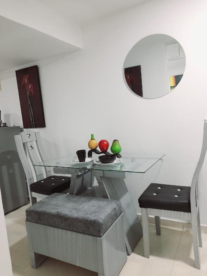 3 *elegante Apartamento *