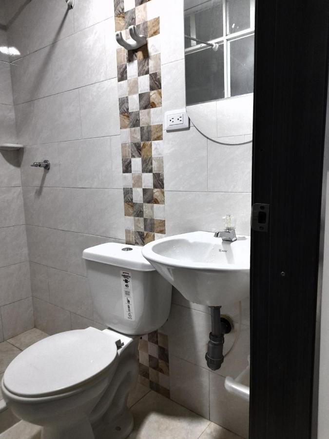 3 *elegante Apartamento Bogotá