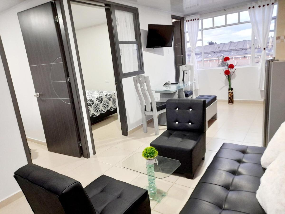 Apartamento 3 *elegante *