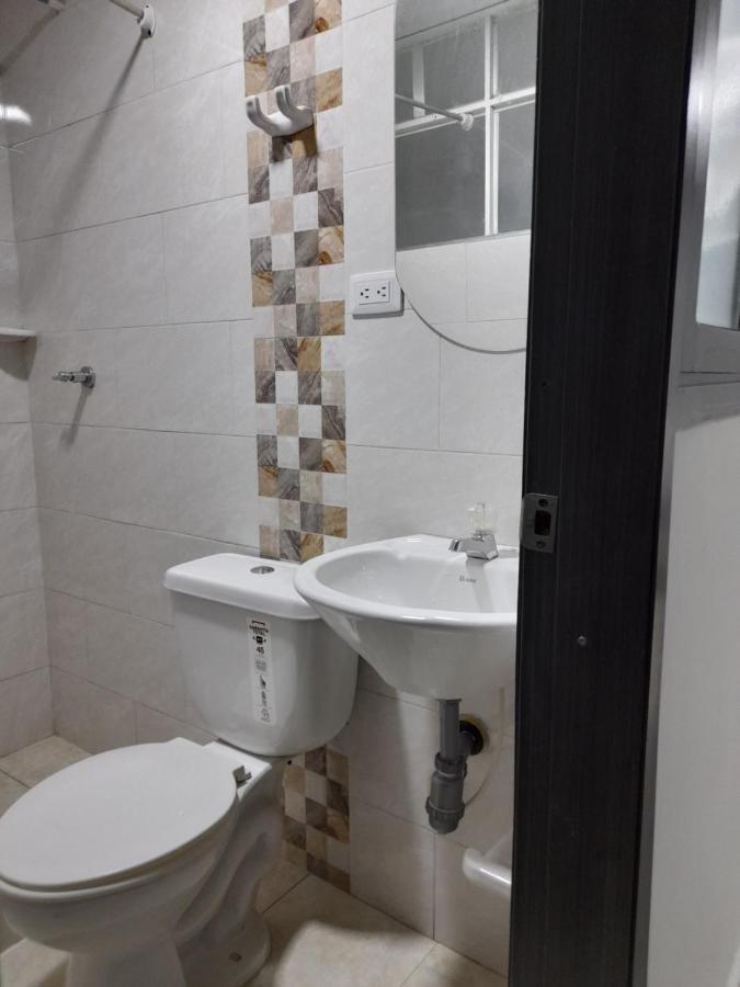 3 *elegante * Bogotá