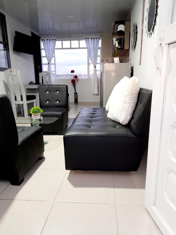 3 *elegante Apartamento Bogotá