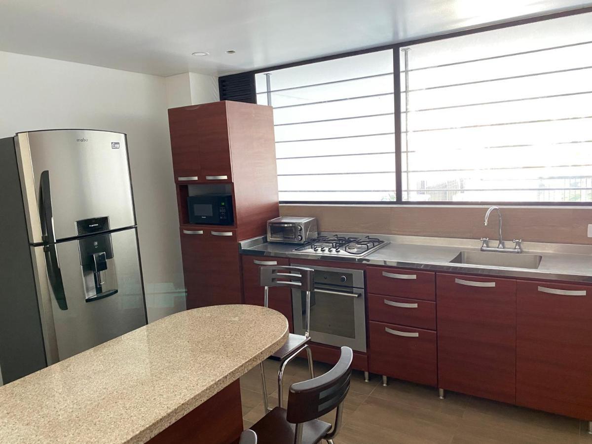 Apartamento Neoliving Bogotá