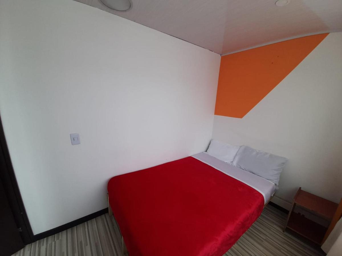 Tu Sitio Habitación en casa particular *