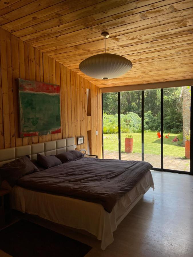 Villa Casa En Sopo - Independientes *