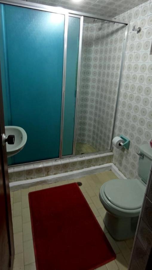 Habitación en casa particular Casa Latino