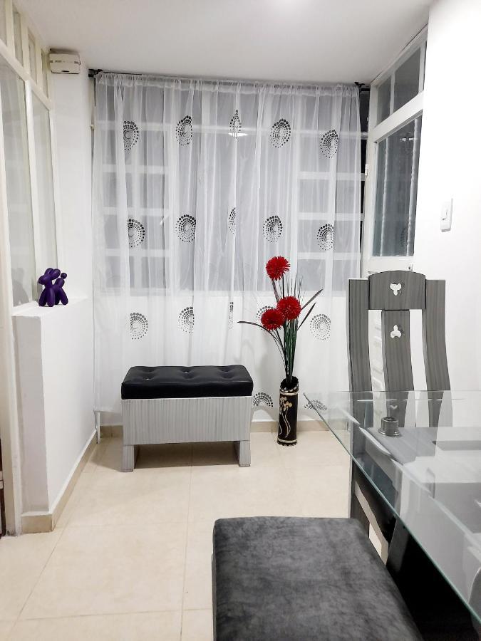 3 *elegante * Bogotá