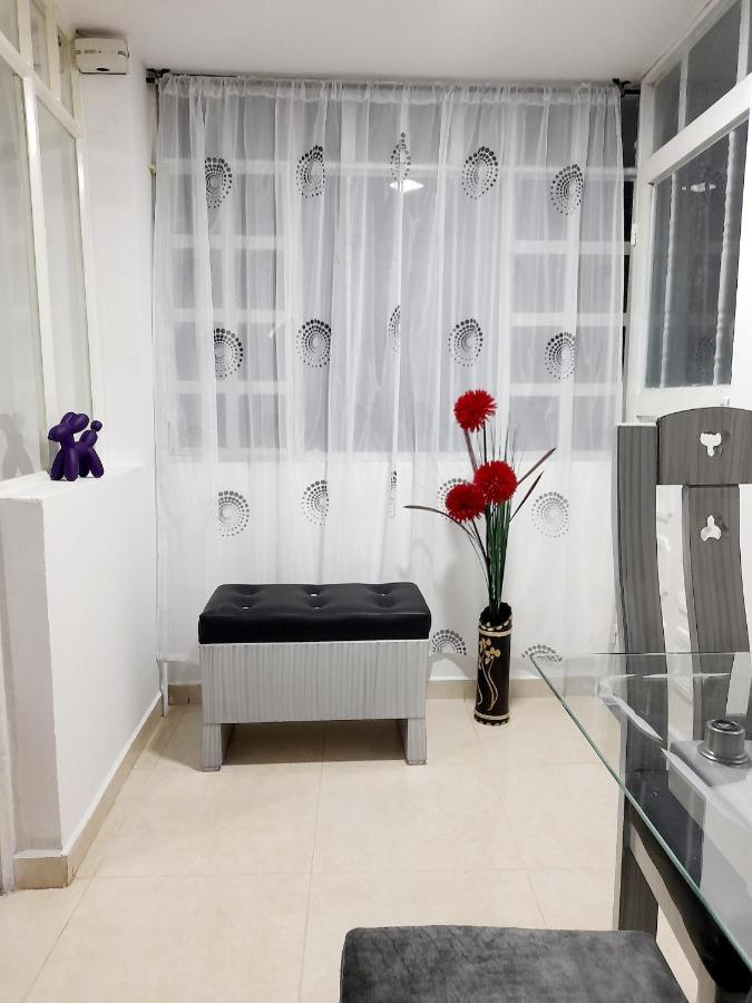 3 *elegante Apartamento
