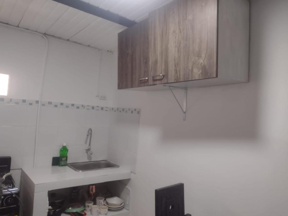 Apartamento Cerca A Embajada Americana Corferias Centro Club Militar 201 Bogotá