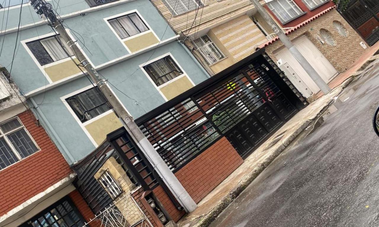 Cerca A Embajada Americana Corferias Centro Club Militar 201 Apartamento *