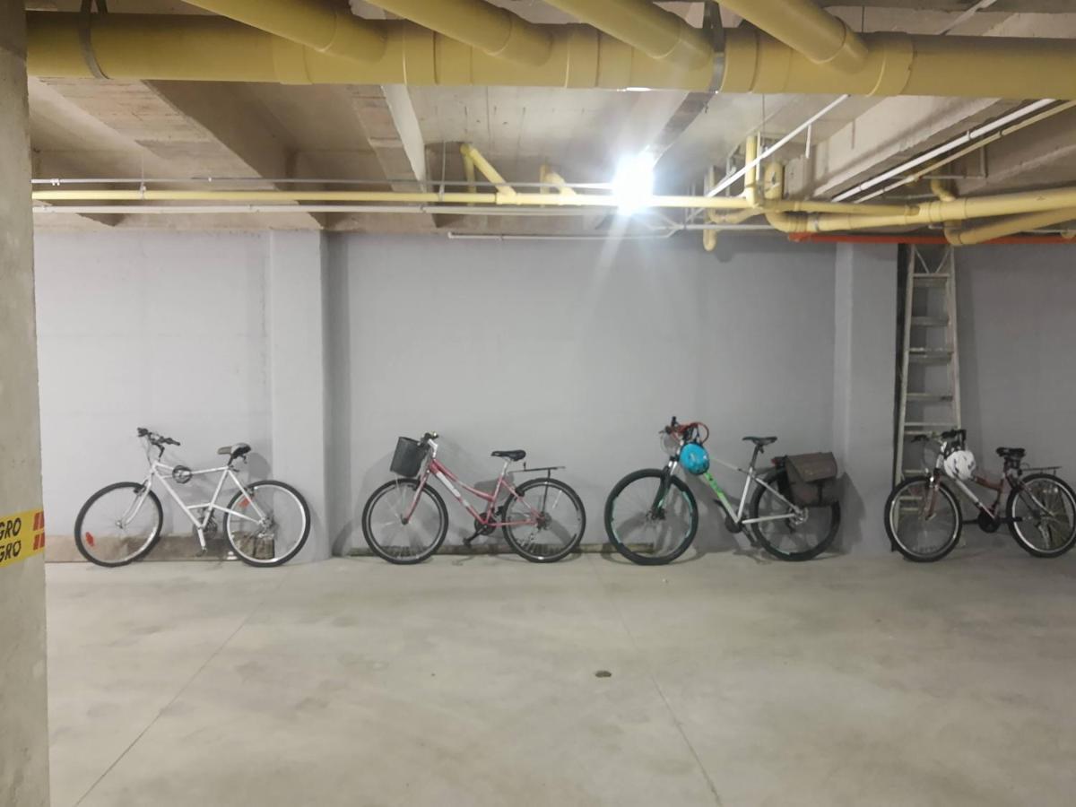 Neoliving Apartamento Bogotá
