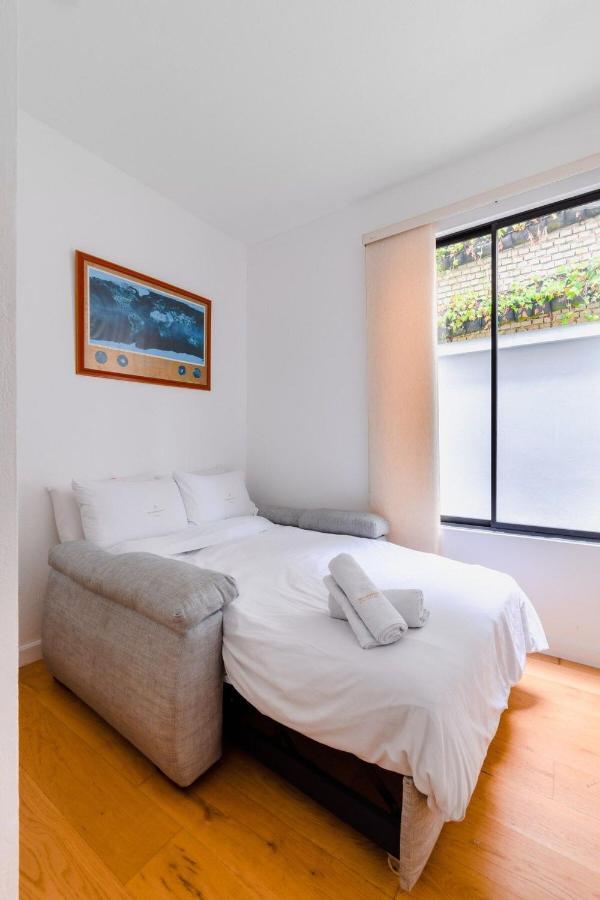 La Antigua Candelaria Apartment Bogota