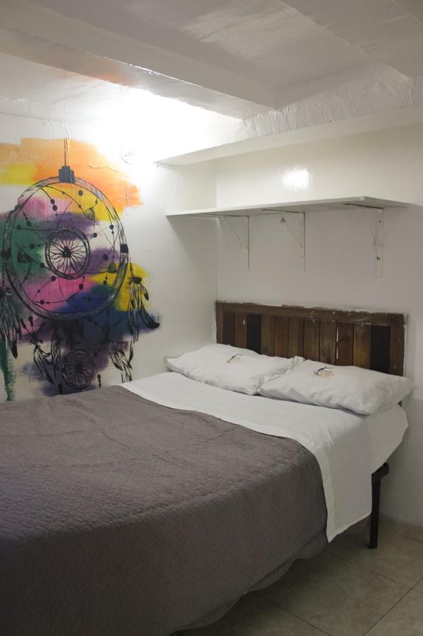 Chorro Quevedo Bogotá
