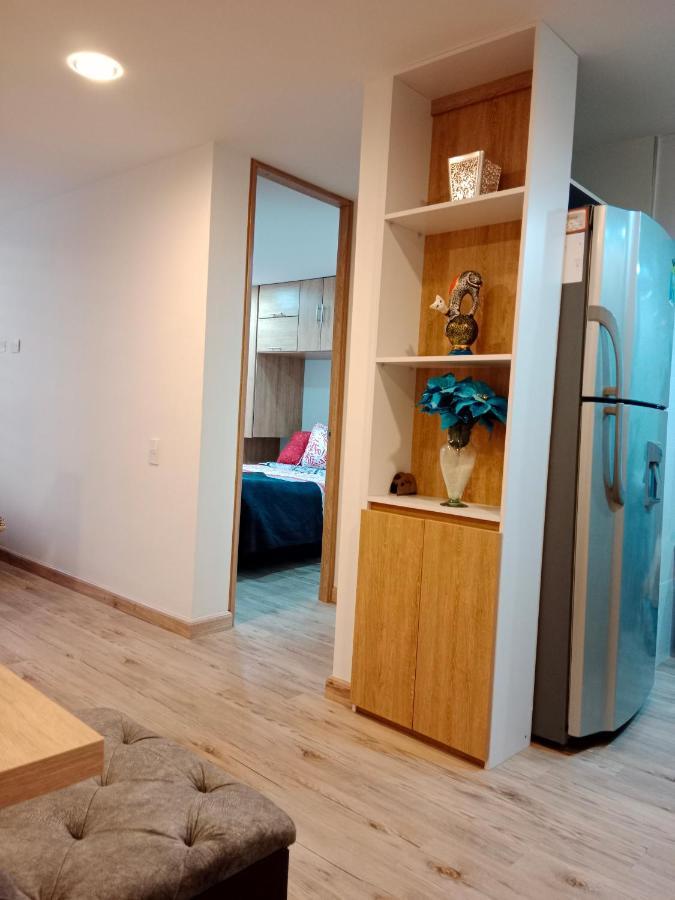 Apartamento Ctic Amoblado Norte En *