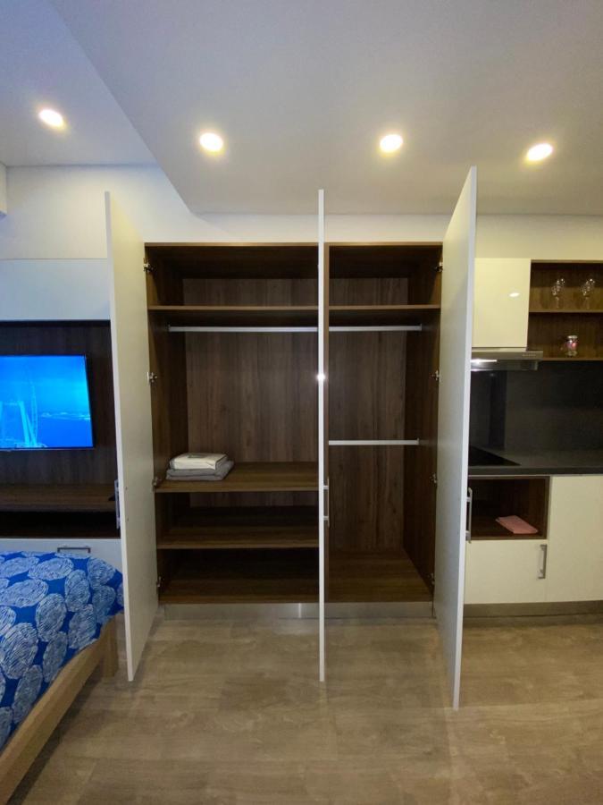 Apartamento Embajada Zonag Zona T Bogotá