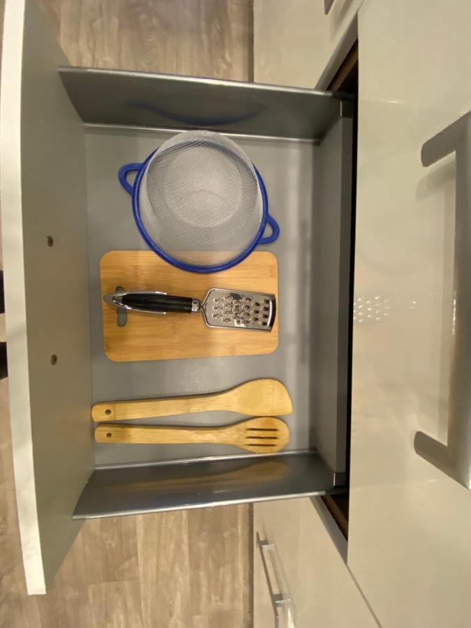 Apartamento Embajada Zonag Zona T