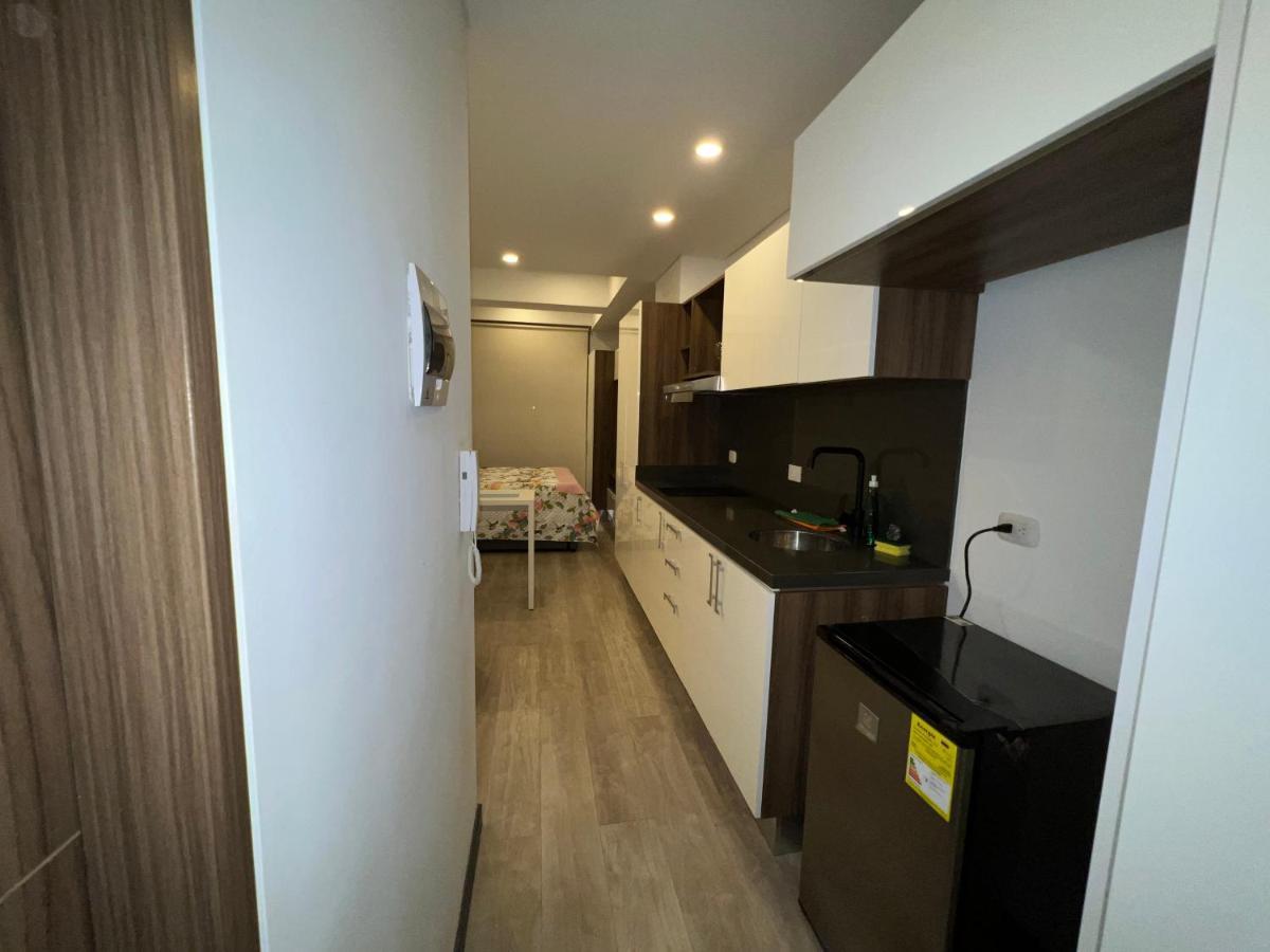 Apartamento Embajada Zonag Zona T Bogotá