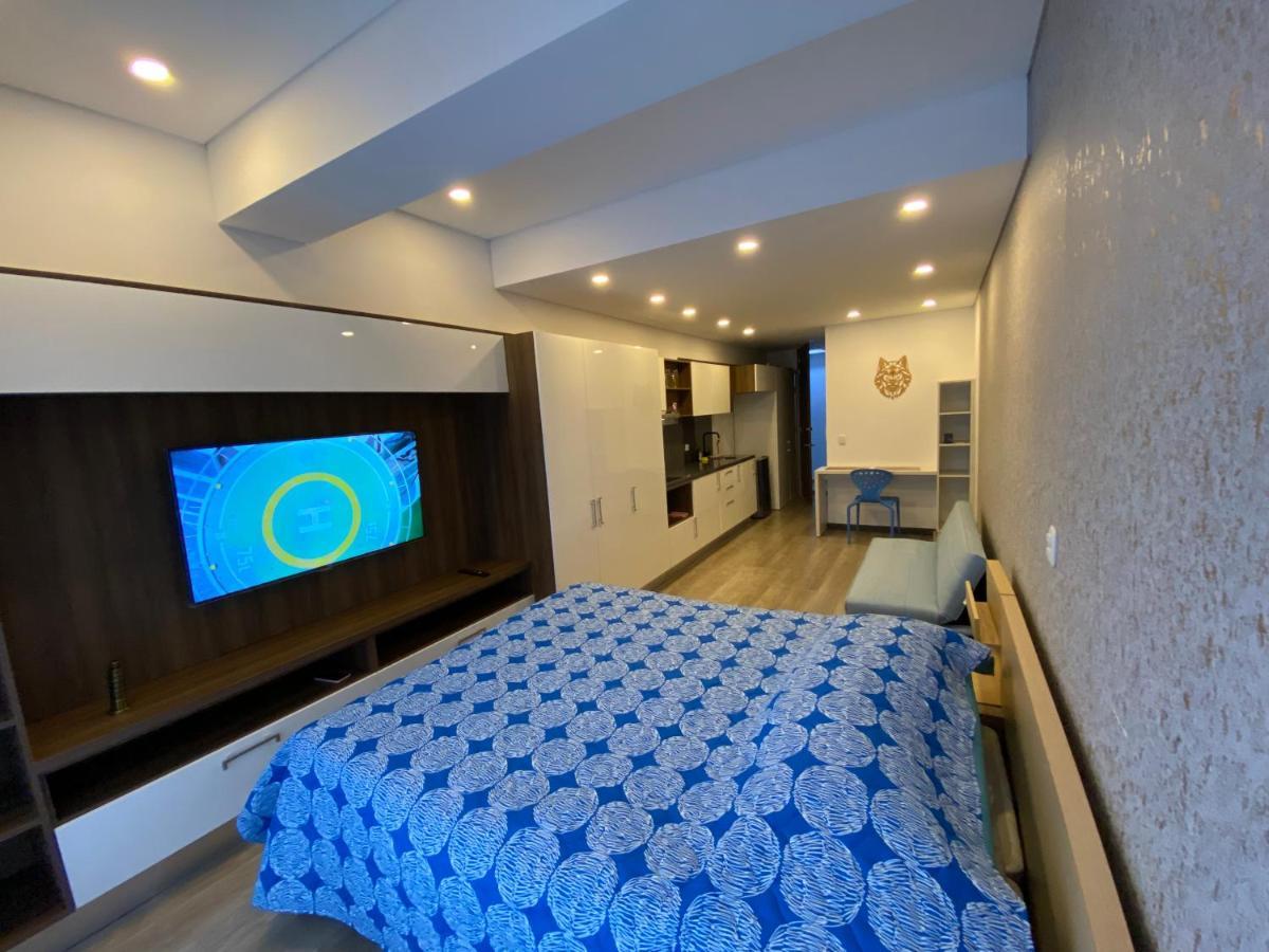 Apartamento Embajada Zonag Zona T Apartamento *