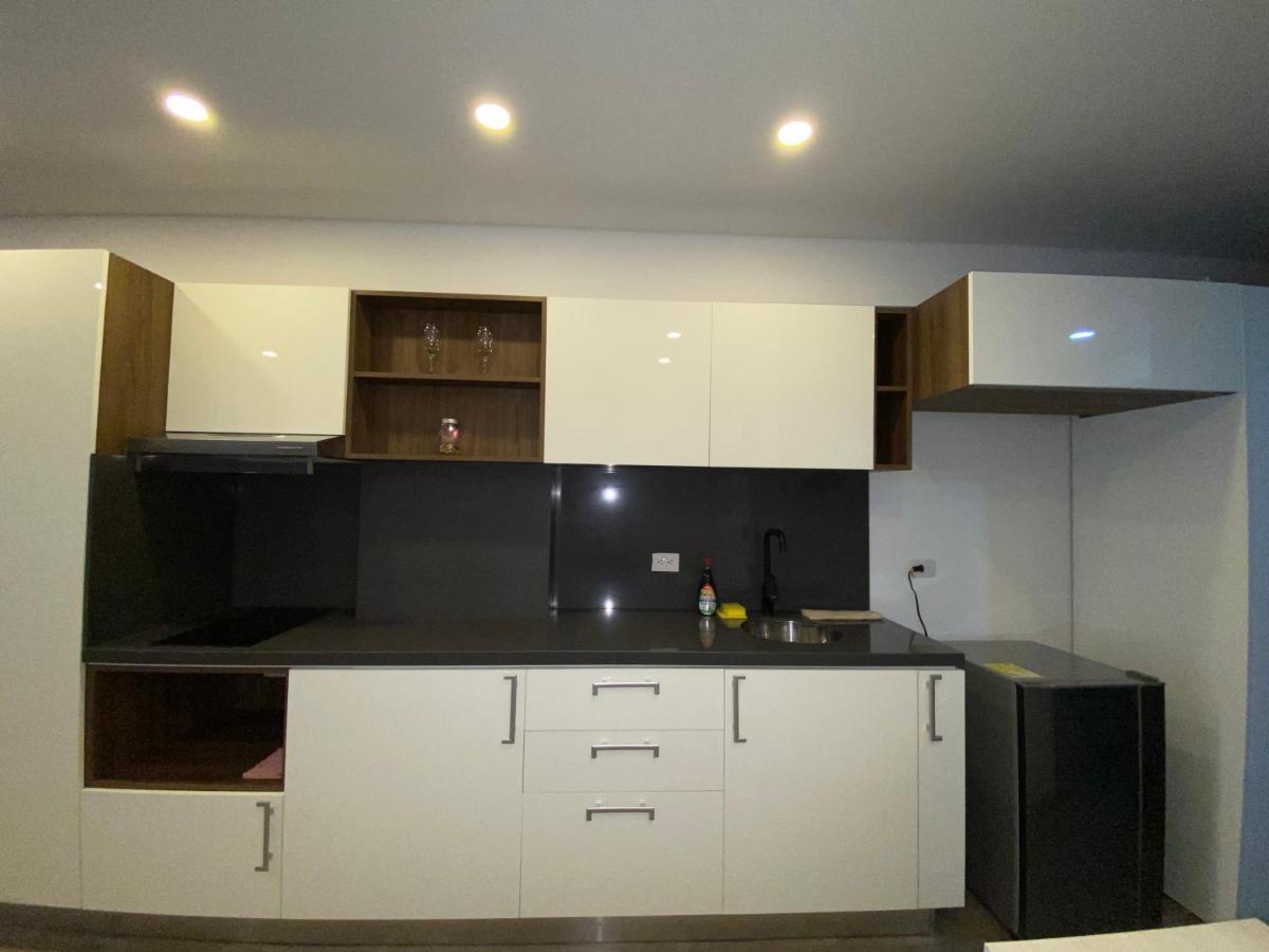 Apartamento Embajada Zonag Zona T Bogotá