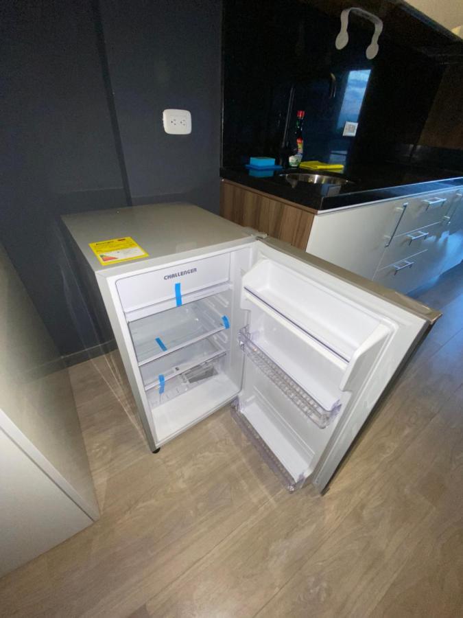 Apartamento Embajada Zonag Zona T