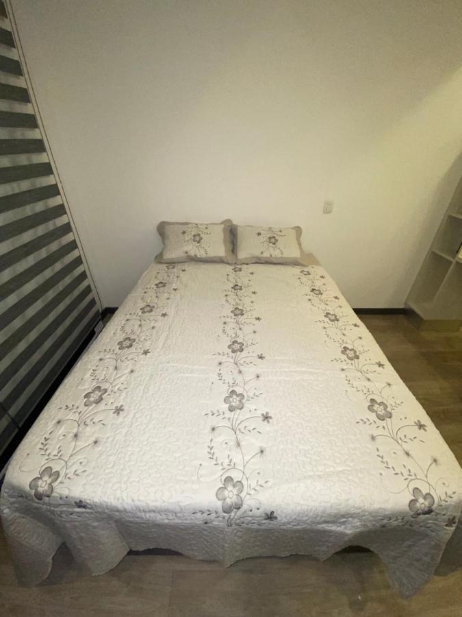Apartamento Embajada Zonag Zona T * Bogotá