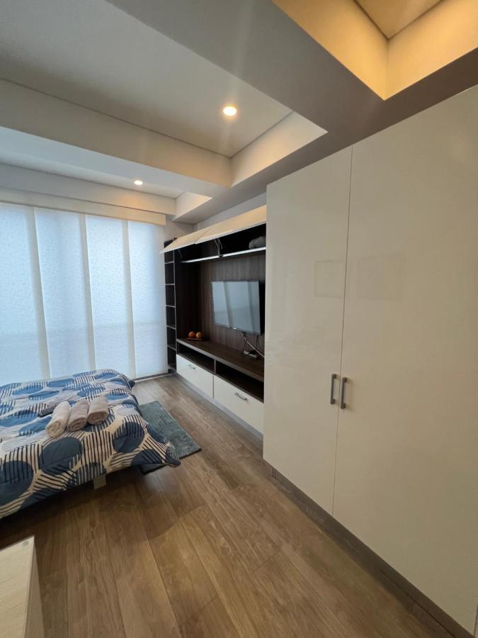 Apartamento Apartamento Embajada Zonag Zona T