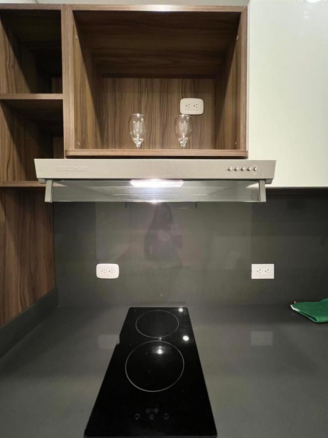 Apartamento Embajada Zonag Zona T
