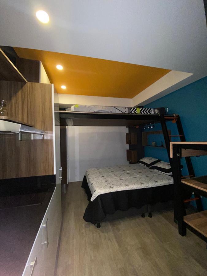 Apartamento Apartamento Embajada Zonag Zona T